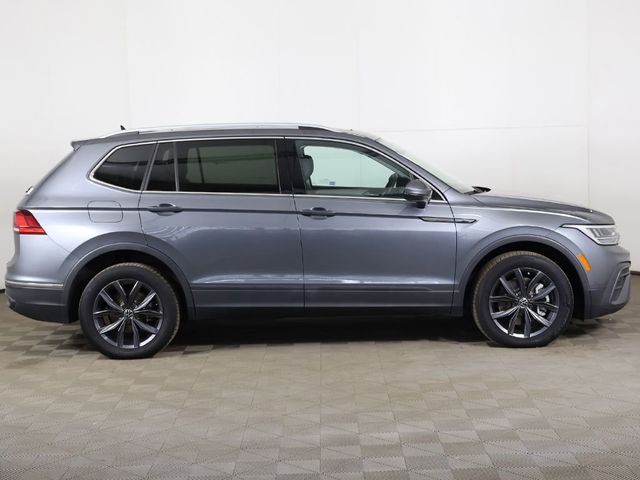 2023 Volkswagen Tiguan 2.0T SE FWD - 23000821 - 18