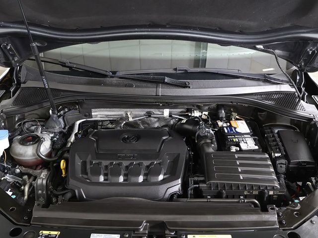 2023 Volkswagen Tiguan 2.0T SE FWD - 23000821 - 19