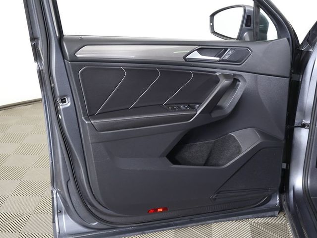 2023 Volkswagen Tiguan 2.0T SE FWD - 23000821 - 23