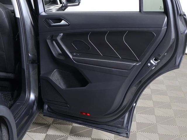 2023 Volkswagen Tiguan 2.0T SE FWD - 23000821 - 26