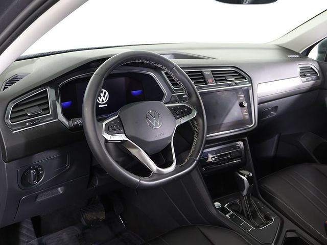 2023 Volkswagen Tiguan 2.0T SE FWD - 23000821 - 27