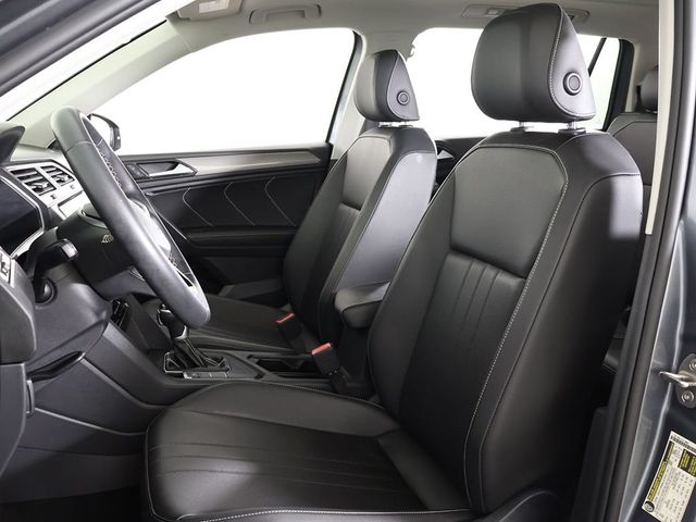 2023 Volkswagen Tiguan 2.0T SE FWD - 23000821 - 29