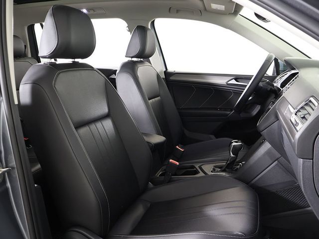 2023 Volkswagen Tiguan 2.0T SE FWD - 23000821 - 30