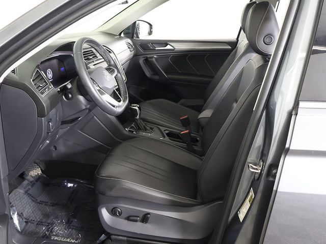 2023 Volkswagen Tiguan 2.0T SE FWD - 23000821 - 31
