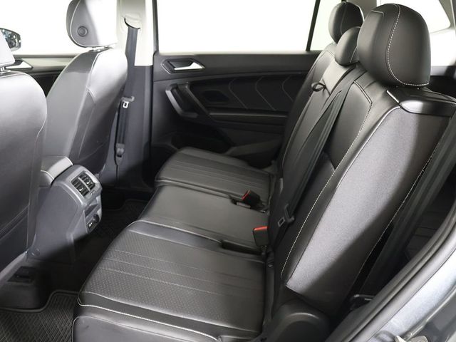 2023 Volkswagen Tiguan 2.0T SE FWD - 23000821 - 34