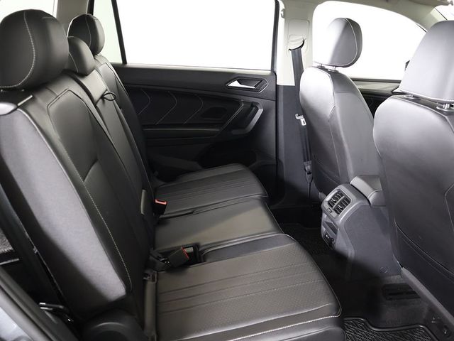 2023 Volkswagen Tiguan 2.0T SE FWD - 23000821 - 35