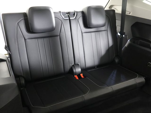 2023 Volkswagen Tiguan 2.0T SE FWD - 23000821 - 36