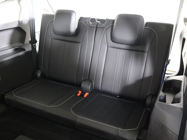 2023 Volkswagen Tiguan 2.0T SE FWD - 23000821 - 37