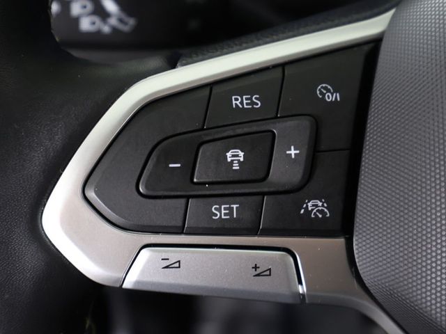 2023 Volkswagen Tiguan 2.0T SE FWD - 23000821 - 43