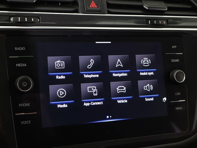 2023 Volkswagen Tiguan 2.0T SE FWD - 23000821 - 47