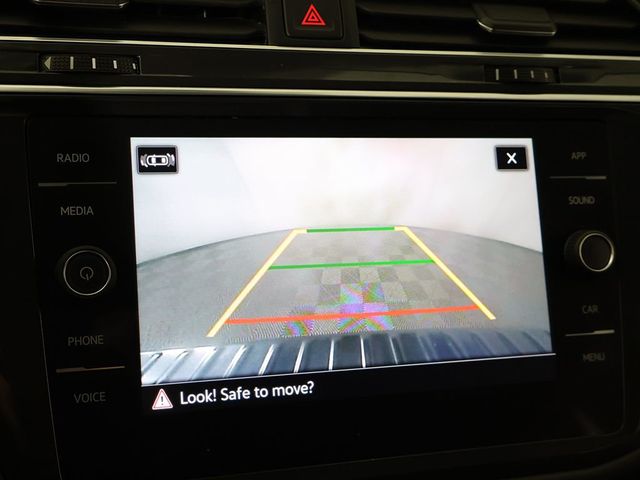 2023 Volkswagen Tiguan 2.0T SE FWD - 23000821 - 48