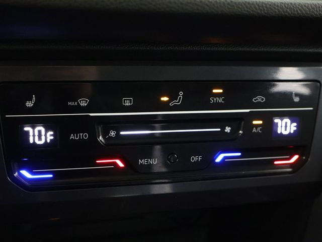 2023 Volkswagen Tiguan 2.0T SE FWD - 23000821 - 49