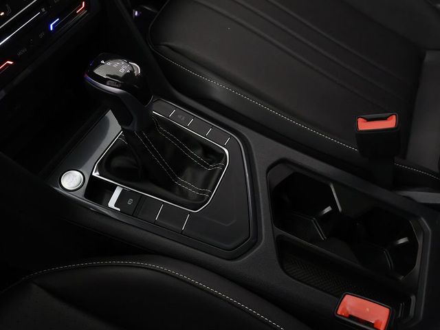 2023 Volkswagen Tiguan 2.0T SE FWD - 23000821 - 53