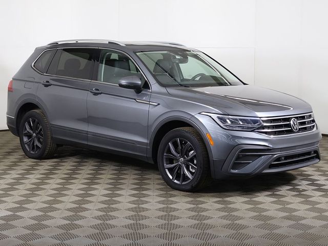 2023 Volkswagen Tiguan 2.0T SE FWD - 23000821 - 55
