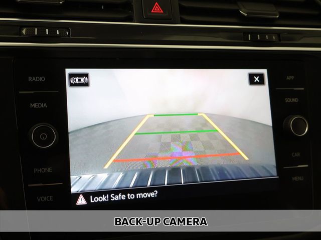 2023 Volkswagen Tiguan 2.0T SE FWD - 23000821 - 5