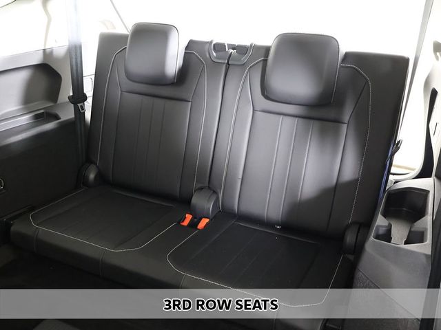 2023 Volkswagen Tiguan 2.0T SE FWD - 23000821 - 7