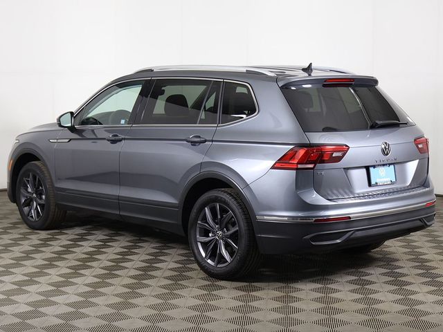 2023 Volkswagen Tiguan 2.0T SE FWD - 23021005 - 9