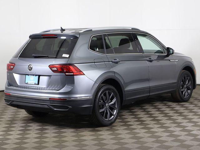 2023 Volkswagen Tiguan 2.0T SE FWD - 23021005 - 10