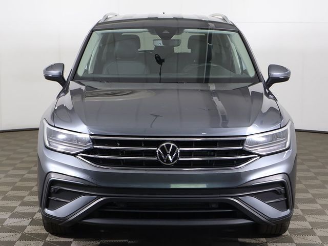 2023 Volkswagen Tiguan 2.0T SE FWD - 23021005 - 11