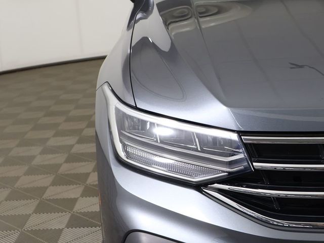 2023 Volkswagen Tiguan 2.0T SE FWD - 23021005 - 13