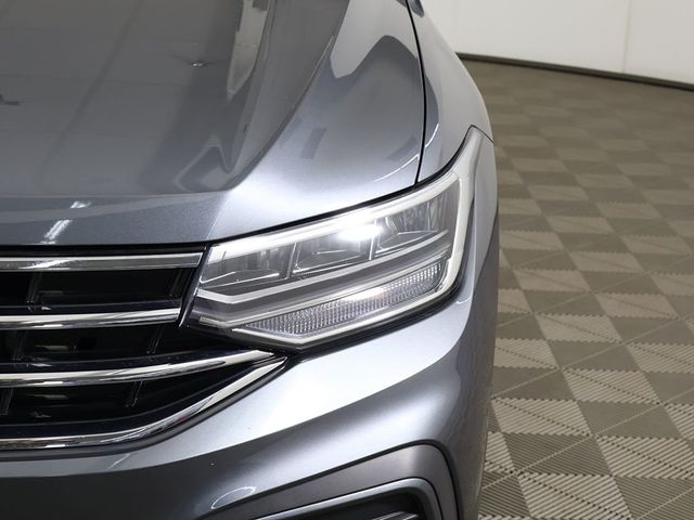 2023 Volkswagen Tiguan 2.0T SE FWD - 23021005 - 14