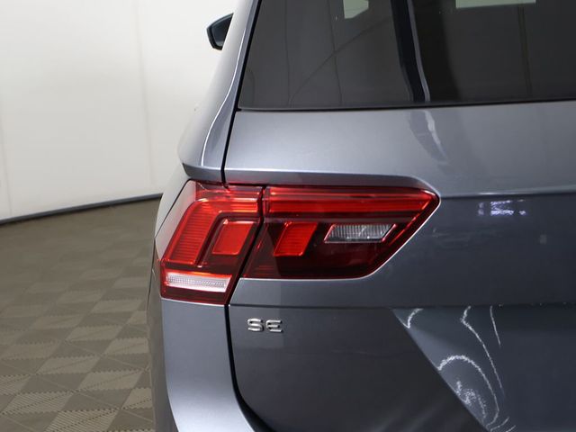 2023 Volkswagen Tiguan 2.0T SE FWD - 23021005 - 15