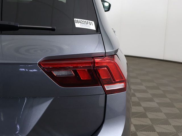 2023 Volkswagen Tiguan 2.0T SE FWD - 23021005 - 16