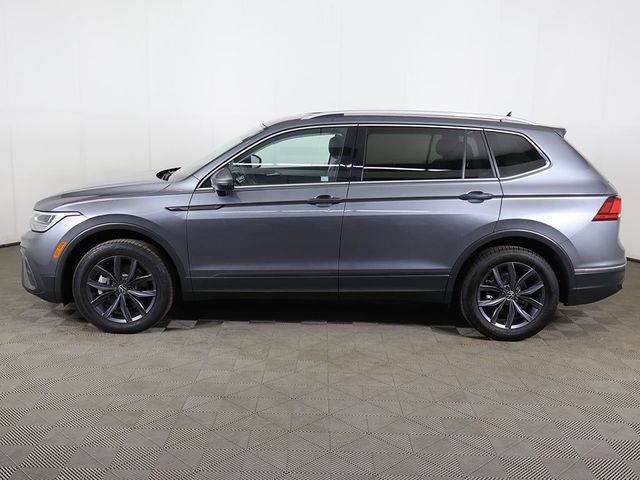 2023 Volkswagen Tiguan 2.0T SE FWD - 23021005 - 17