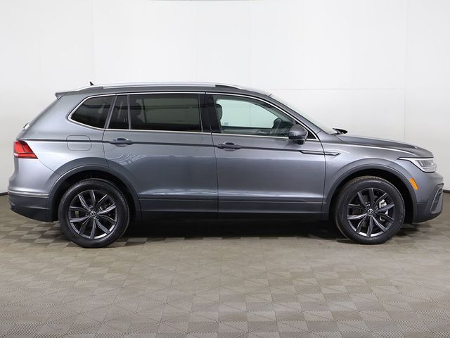 2023 Volkswagen Tiguan 2.0T SE FWD - 23021005 - 18