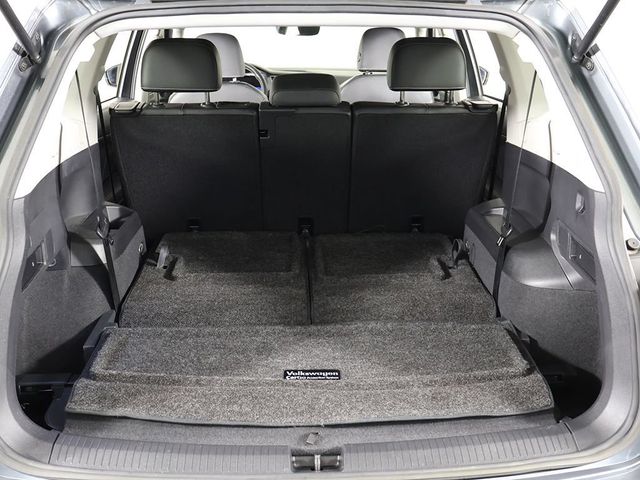 2023 Volkswagen Tiguan 2.0T SE FWD - 23021005 - 19
