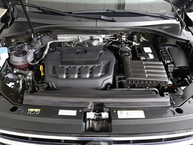2023 Volkswagen Tiguan 2.0T SE FWD - 23021005 - 20