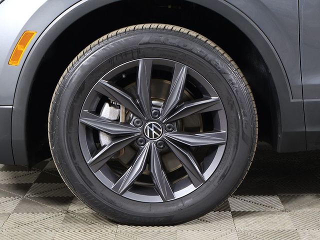 2023 Volkswagen Tiguan 2.0T SE FWD - 23021005 - 21