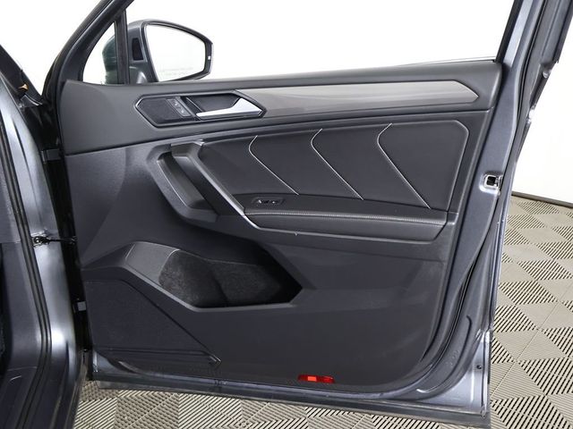 2023 Volkswagen Tiguan 2.0T SE FWD - 23021005 - 23