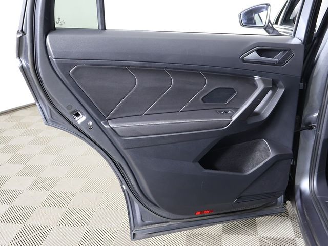 2023 Volkswagen Tiguan 2.0T SE FWD - 23021005 - 24