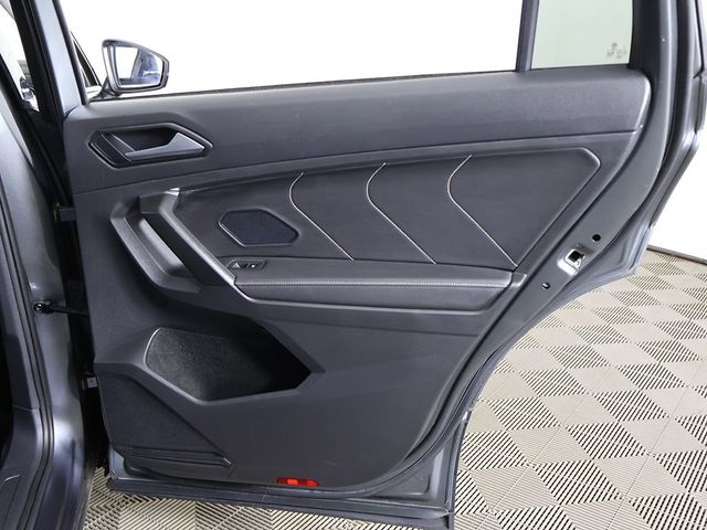 2023 Volkswagen Tiguan 2.0T SE FWD - 23021005 - 25