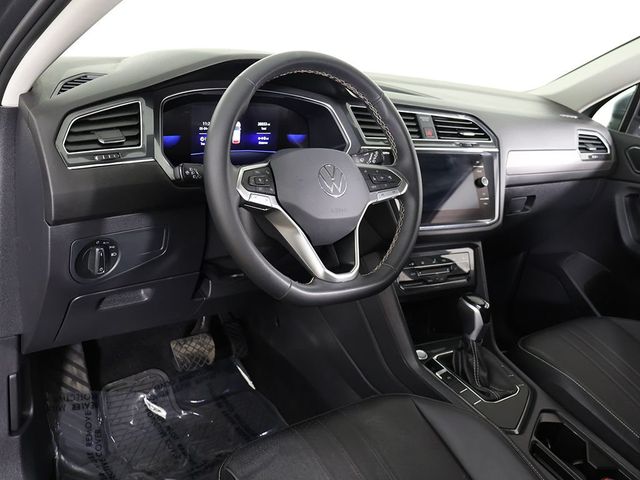 2023 Volkswagen Tiguan 2.0T SE FWD - 23021005 - 26