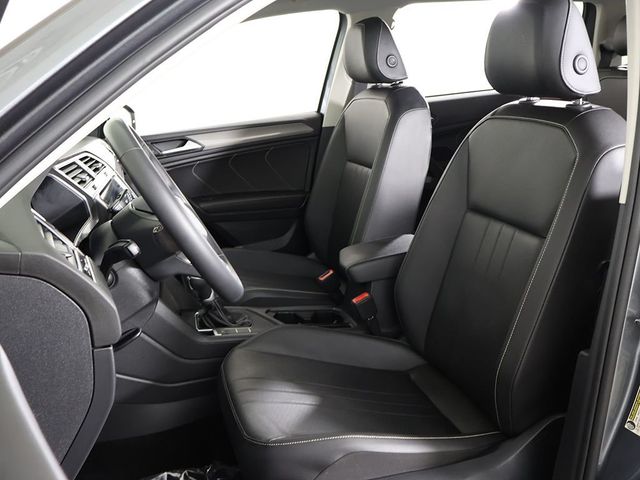 2023 Volkswagen Tiguan 2.0T SE FWD - 23021005 - 28