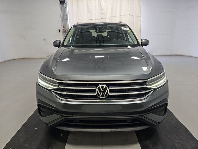 2023 Volkswagen Tiguan 2.0T SE FWD - 23021005 - 2