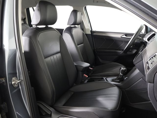 2023 Volkswagen Tiguan 2.0T SE FWD - 23021005 - 29