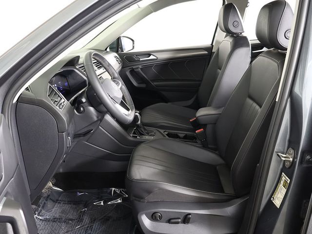 2023 Volkswagen Tiguan 2.0T SE FWD - 23021005 - 30