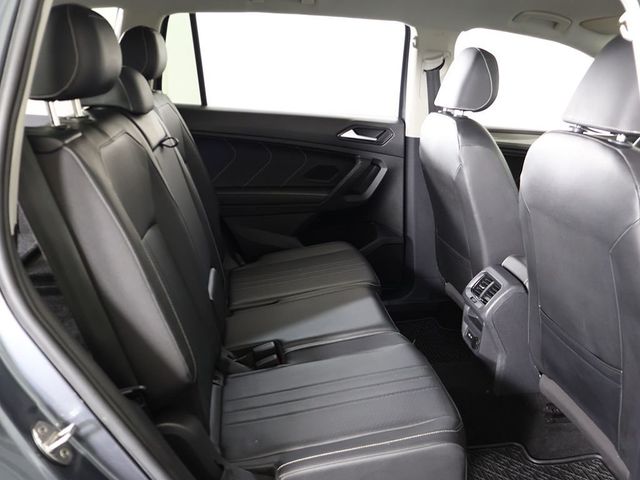 2023 Volkswagen Tiguan 2.0T SE FWD - 23021005 - 34