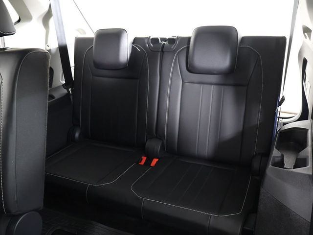 2023 Volkswagen Tiguan 2.0T SE FWD - 23021005 - 35