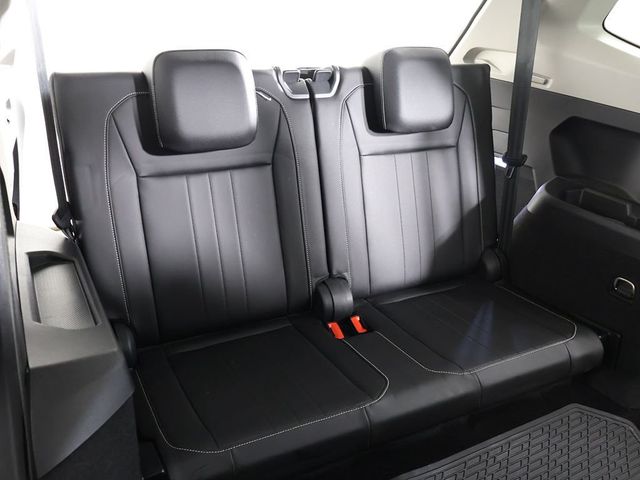 2023 Volkswagen Tiguan 2.0T SE FWD - 23021005 - 36