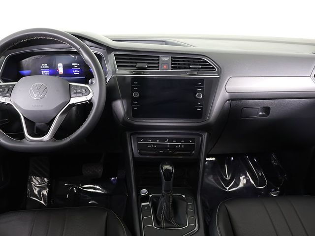 2023 Volkswagen Tiguan 2.0T SE FWD - 23021005 - 37