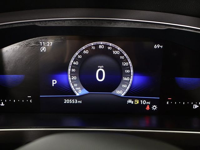 2023 Volkswagen Tiguan 2.0T SE FWD - 23021005 - 42