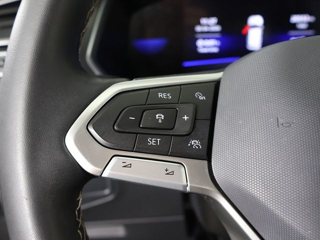 2023 Volkswagen Tiguan 2.0T SE FWD - 23021005 - 43
