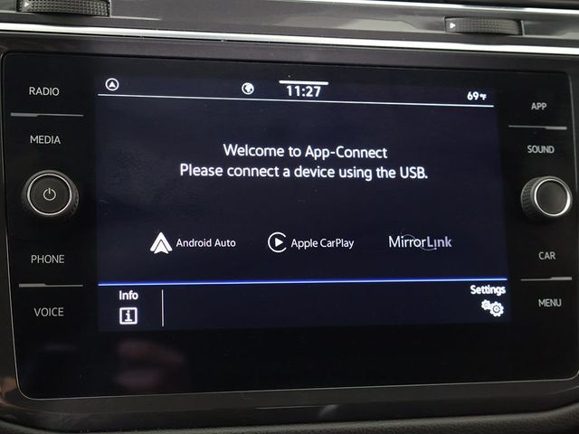 2023 Volkswagen Tiguan 2.0T SE FWD - 23021005 - 47