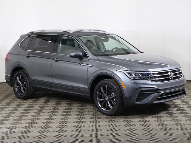 2023 Volkswagen Tiguan 2.0T SE FWD - 23021005 - 53