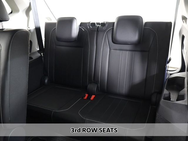 2023 Volkswagen Tiguan 2.0T SE FWD - 23021005 - 6