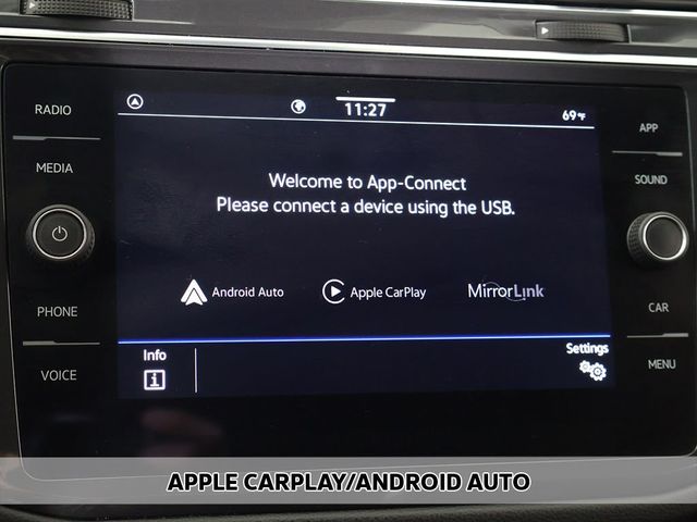 2023 Volkswagen Tiguan 2.0T SE FWD - 23021005 - 7